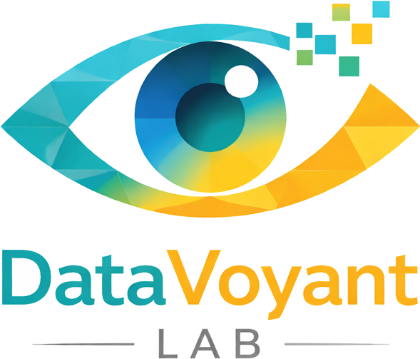 DataVoyantLab logo